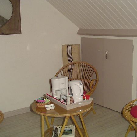 Vernouillet  Chambre Crescia מראה חיצוני תמונה