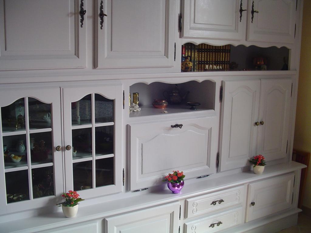 Vernouillet  Chambre Crescia חדר תמונה