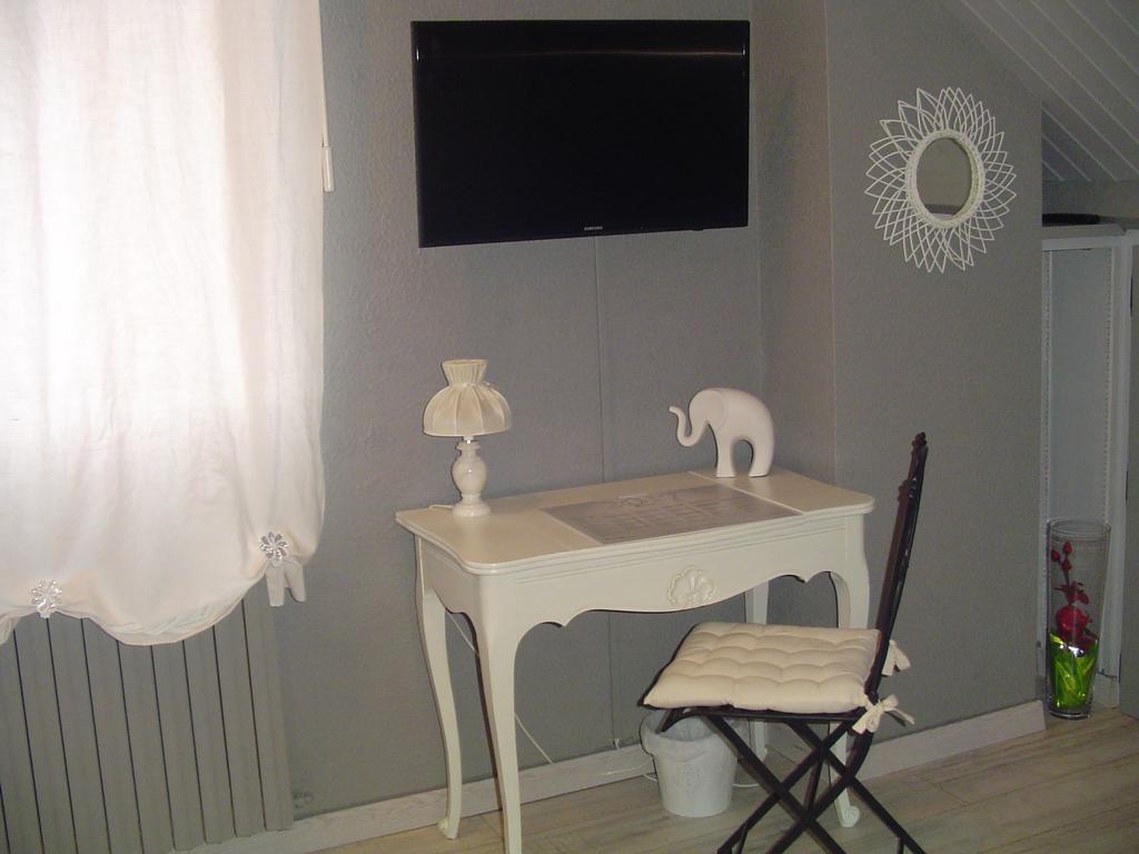 Vernouillet  Chambre Crescia מראה חיצוני תמונה